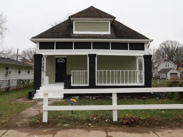1315 Edgemont Ave, Indianapolis, IN 46208