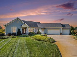 120 Bridle Path Ln, Niles, MI 49120