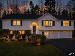 219 Wood Creek Road, Bethlehem, CT 06751