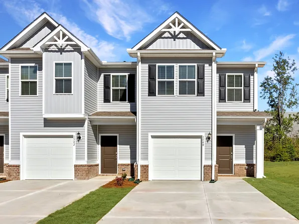 1540 Dockage Way, Spartanburg, SC 29306
