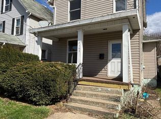 1105 Pollock Ave, New Castle, PA 16101