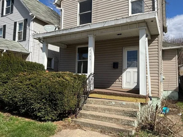 1105 Pollock Ave, New Castle, PA 16101