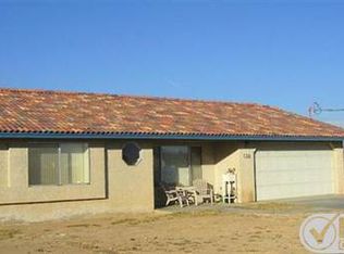 33550 Wilderness Rd, Lucerne Valley, CA 92356