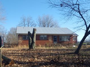 230 Housden Ln, Hazel, KY 42049