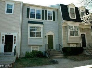 2384 Hunters Square Ct, Reston, VA 20191