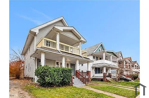 11606 Ohlman Ave Photo 1