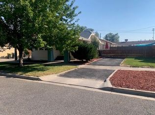 122 S 14th St, Grand Junction, CO 81501