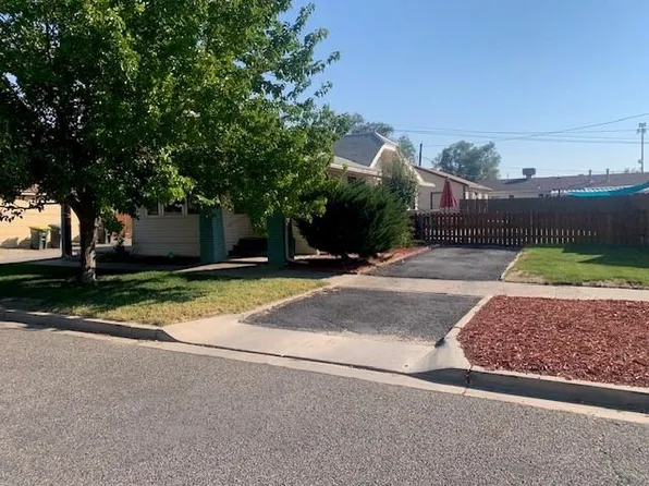 122 S 14th St, Grand Junction, CO 81501