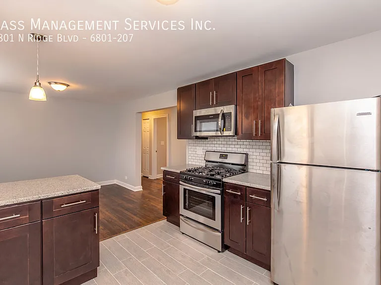 6801-09 N Ridge Blvd — Photo 23