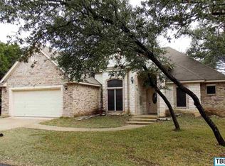 11 Beachcomber Dr, Morgans Pt Resort, TX 76513