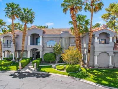 1931 Pago Ct, Las Vegas, NV, 89117