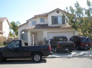 1231 Calle Fantasia, San Marcos, CA 92069