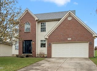 17429 Curry Branch Rd, Louisville, KY 40245