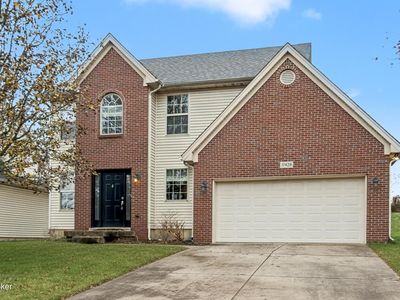 17429 Curry Branch Rd, Louisville, KY, 40245