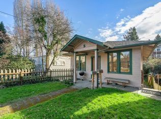 5 Dravus St #5, Seattle, WA 98109