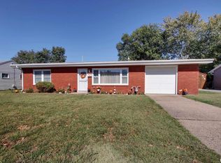 3129 N College Ave #L, Quincy, IL 62301