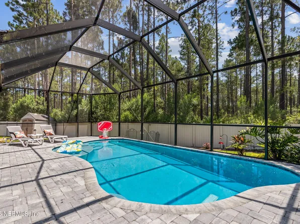 207 HERTFORD BRIDGE Way, St. Johns, FL 32259