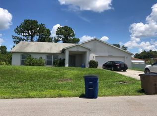 5402 Berryman St, Lehigh Acres, FL 33971