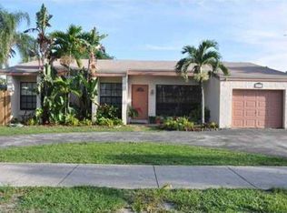 8570 Johnson St, Pembroke Pines, FL 33024