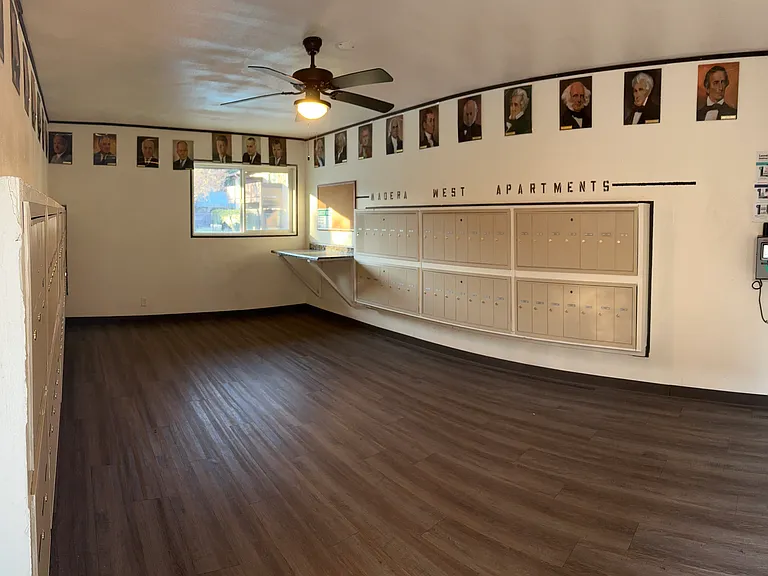 Madera West Apartments — Photo 1