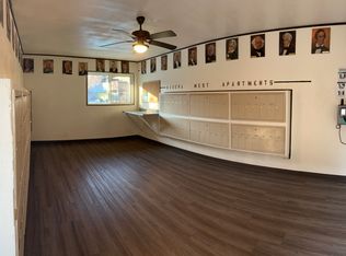 Madera West Apartments, Madera, CA 93637