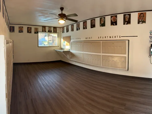 Madera West Apartments, 625 S Madera Ave #1B-1Ba-660Sqft, Madera, CA 93637