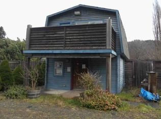 1250 3rd Ave, Powers, OR 97466