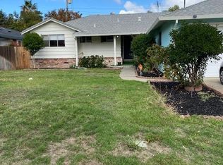2837 Kerria Way, Sacramento, CA 95821