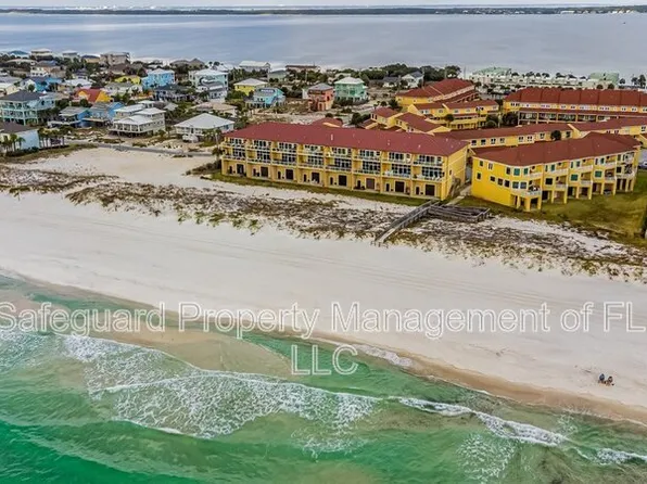 1500 Via Deluna Dr #E8, Gulf Breeze, FL 32561