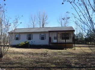 41A Blythe Rd, Greenbrier, AR 72058