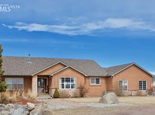 7405 Meadowpine Dr, Colorado Springs, CO 80908