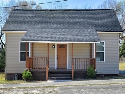 21 McGee St, Belton, SC, 29627