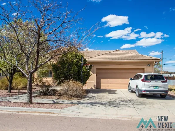 3311 Dakota Ln, Gallup, NM 87301