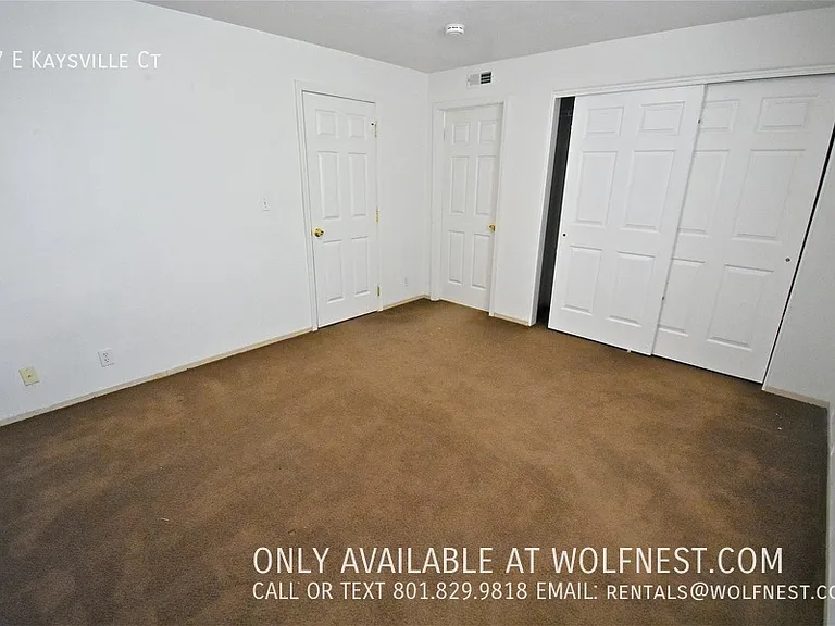 77 E Kaysville Ct — Photo 35