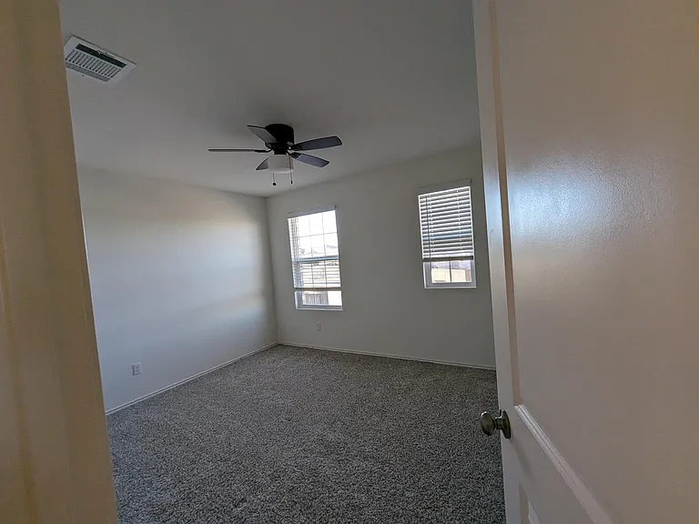 Bedroom #3