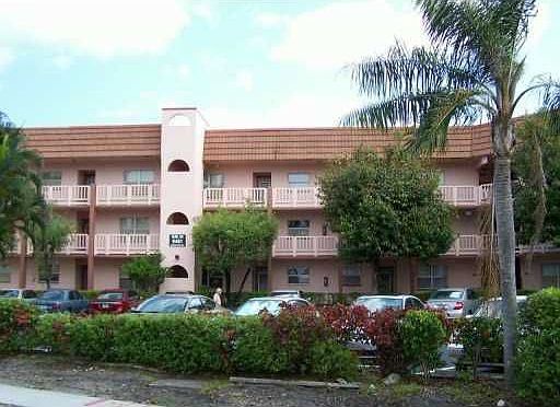 EXTERIOR BLDG