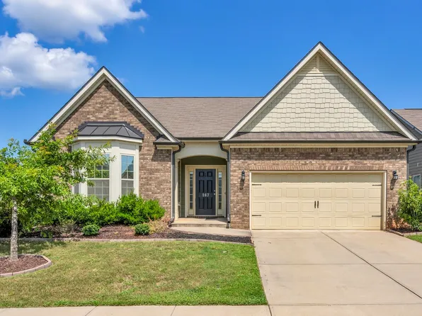 167 Santa Ana Way, Duncan, SC 29334