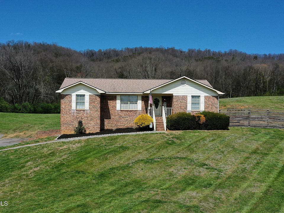 922 W Dumplin Valley Rd, Dandridge, TN 37725 Zillow