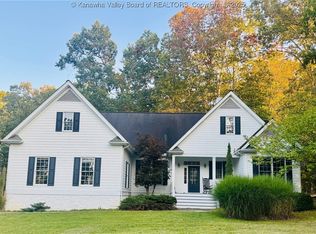 109 Hawthorn Ln, Daniels, WV 25832