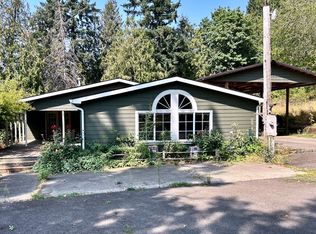 10949 S Mulino Rd, Canby, OR 97013