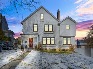 22 N Spring Garden Ave, Nutley, NJ 07110
