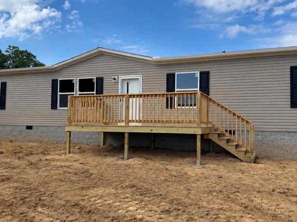 1393 Daysville Rd, Rockwood, TN 37854