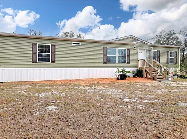 1541 McClellan Rd, Frostproof, FL 33843