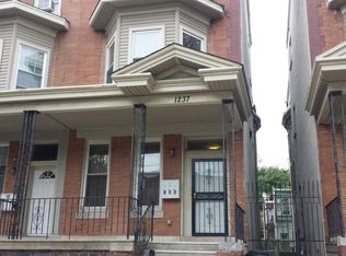 1237 W Allegheny Ave #1, Philadelphia, PA 19133