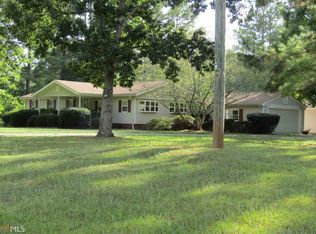 653 Johnny Cut Rd, Griffin, GA 30223