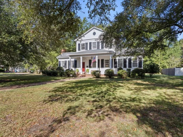 515 Mamie St, Hattiesburg, MS 39401