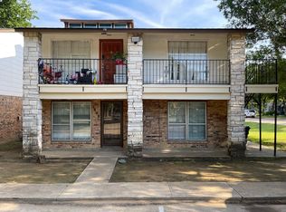 1808 Romack Ct APT A, Arlington, TX 76012