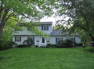 16 Largay Ln, Glenburn, ME 04401