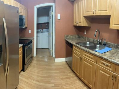 2844 NW 55th Avenue #1A, Lauderhill, FL, 33313