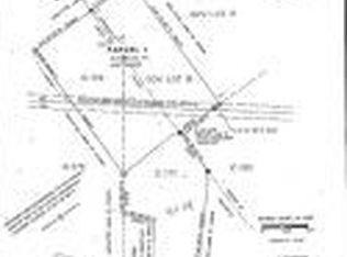 Riverdale Dr, Oneida, WI 54155